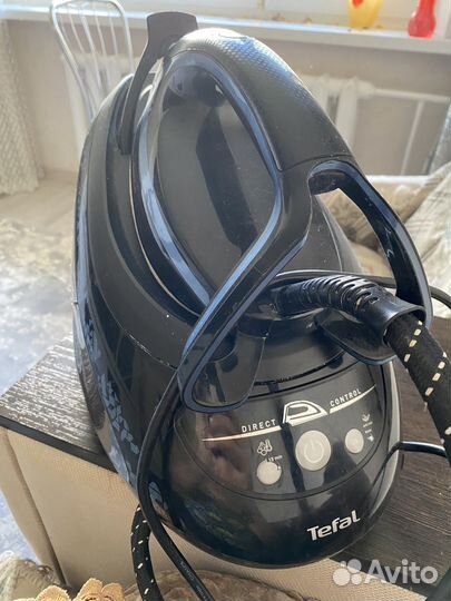 Парогенератор tefal запчасти