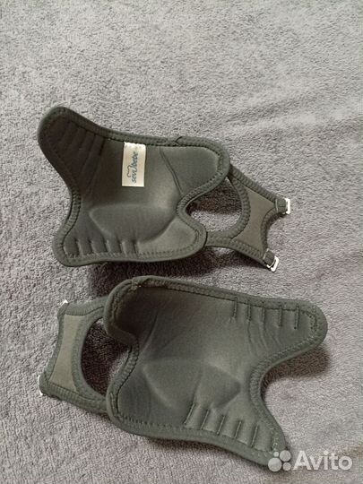 Наколенники для малыша