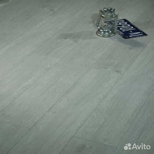 Пвх плитка Zeta SPC La Casa 6004-1 Lucca