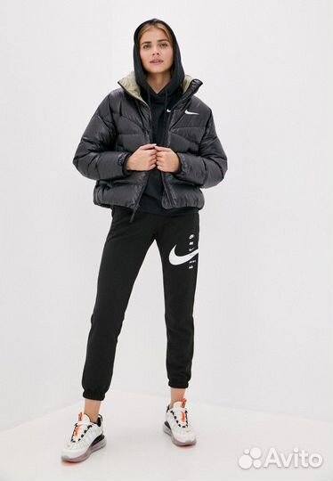 Куртка женская Nike оригинал