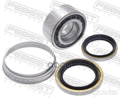 Подшипник ступицы DAC388033-36KIT