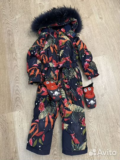 Костюм зимний Arctiline