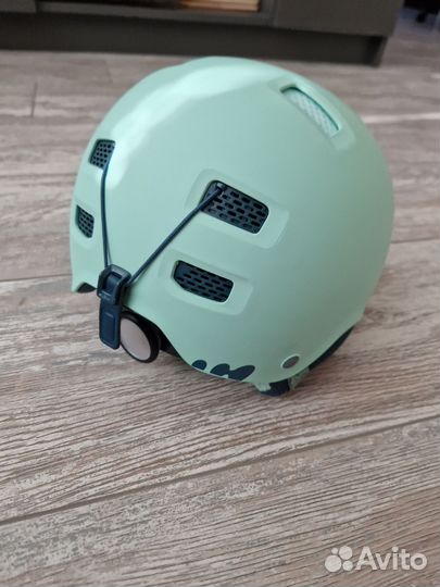 Сноуборд куртка, штаны, шлем