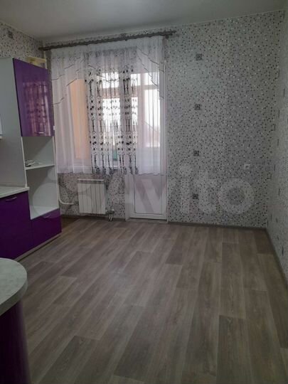 2-к. квартира, 52 м², 1/5 эт.