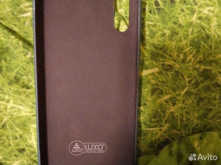 Чехол на телефон Samsung a30s