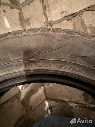 Pirelli Scorpion Verde 215/60 R17