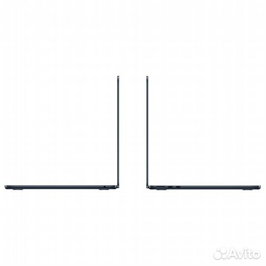 MacBook Air (M2, 2022), 8/256 гб, 