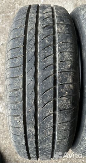 Pirelli Cinturato P1 Verde 185/65 R15 92H