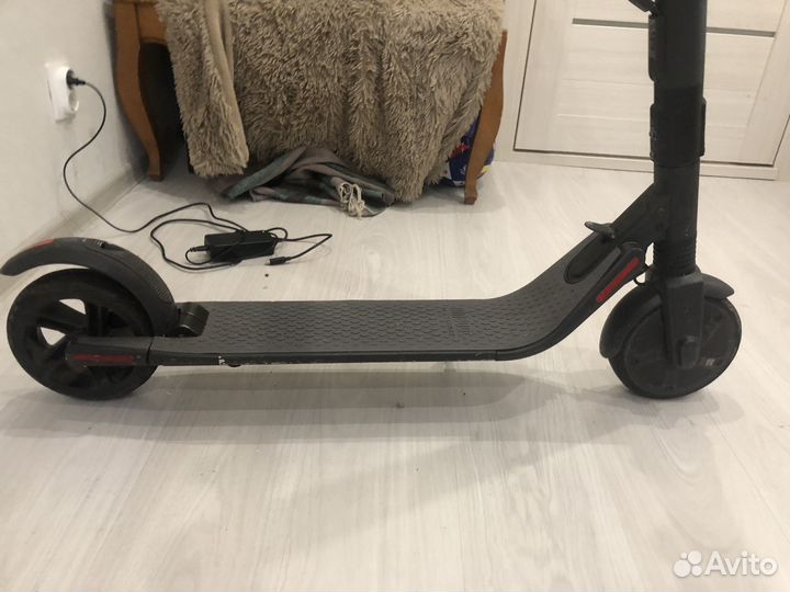 Электросамокат NineBot kickscooter es2