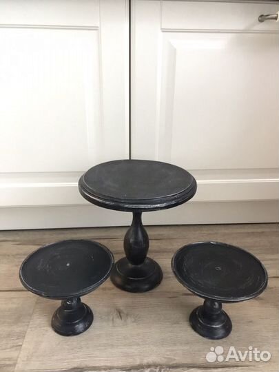 Наборы посуды для торта кенди бар, сладкий стол