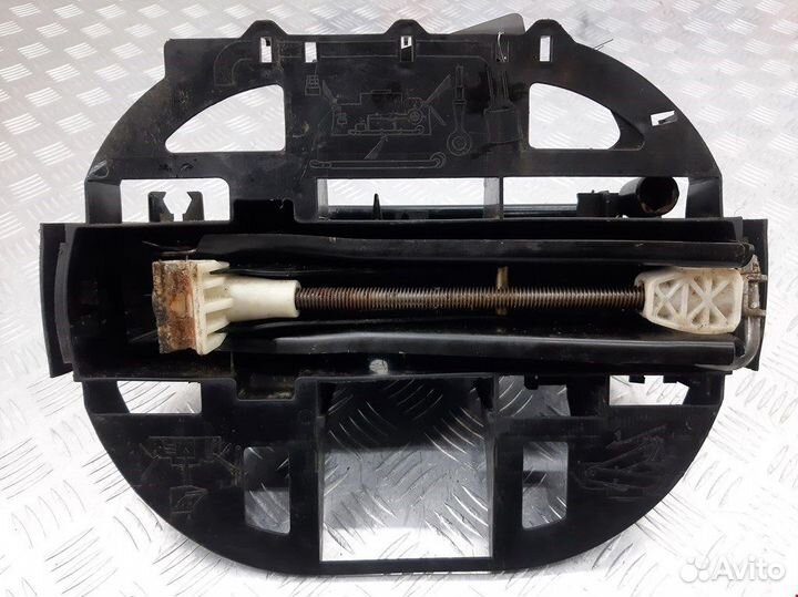 Домкрат для Peugeot-Citroen 307 672588