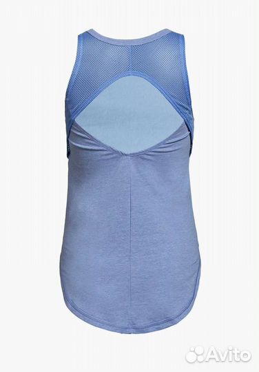 Майка спортивная Under Armour Finale Tank