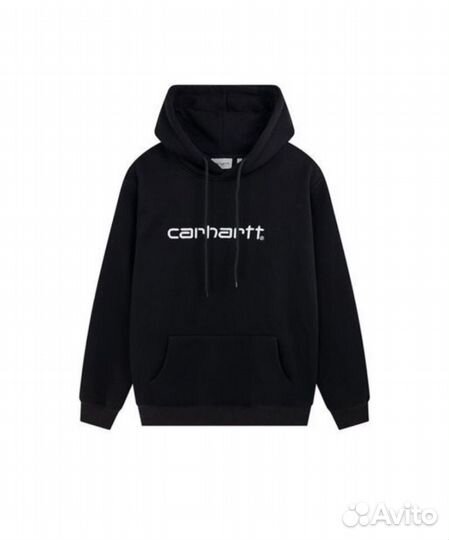 Худи Carhartt