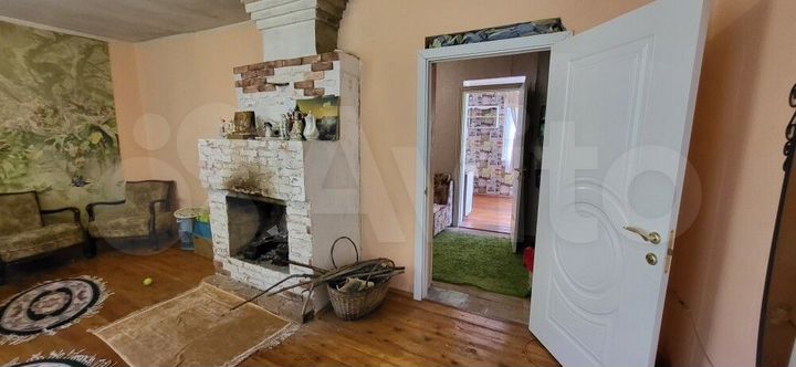 Дом 106,7 м² на участке 4,1 сот.