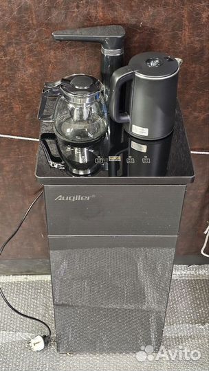 Teabar (Тибар кулер)