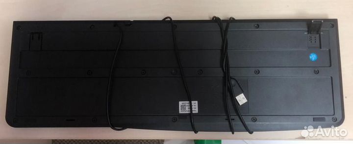 Клавиатура Logitech K120 for Business