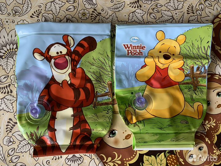 Аксессуары для моря/бассейна