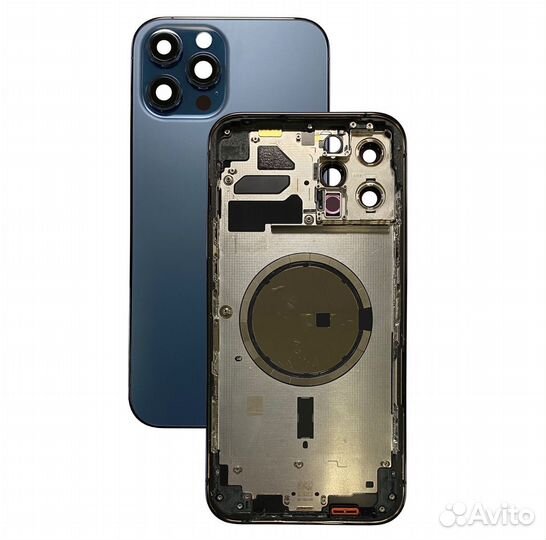 Корпус в сборе для iPhone 12 Pro Max