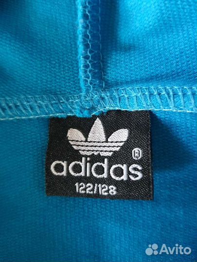 Детский спортивный костюм Adidas, р.128