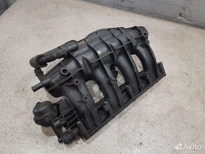 Впускной коллектор для 2.0 tfsi caeb Audi A4 B8