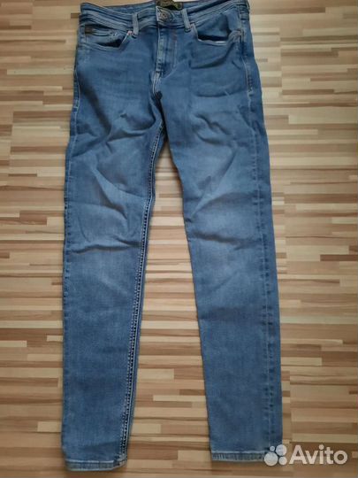 Мужские джинсы colins, 30-32 размера