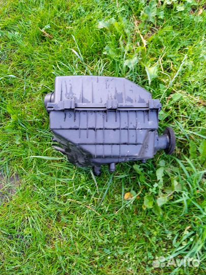 Блок воздушного фильтра