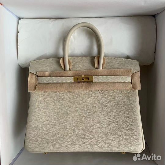 Сумка hermes birkin 25