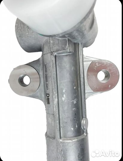 Рулевая рейка на kia sportage 2014-2021