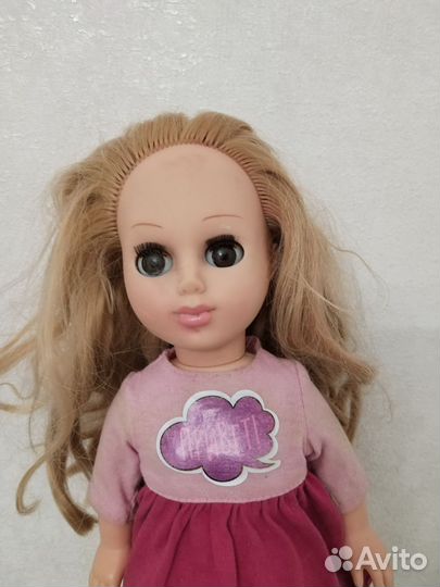 Кукла 35 см