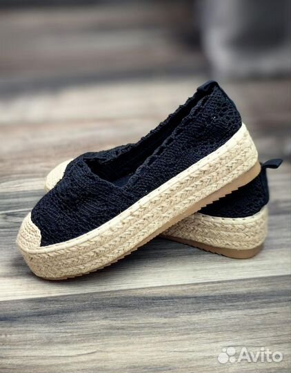 Эспадрильи