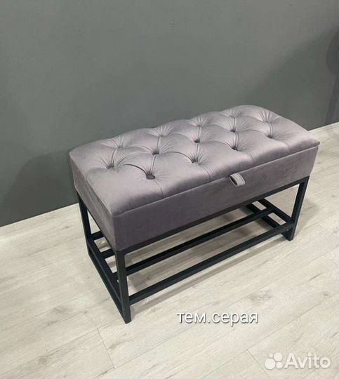 Обувница. Обувница с ящиком. Банкетка с ящиком