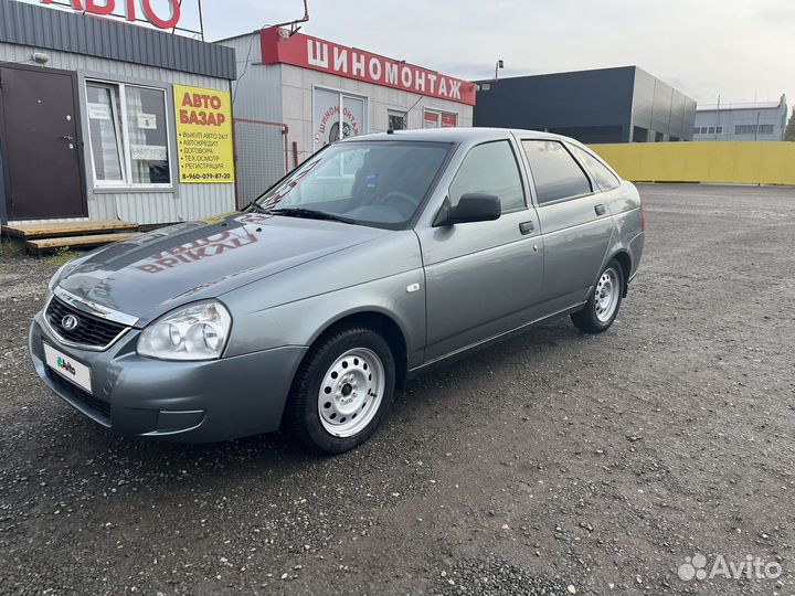 LADA Priora 1.6 МТ, 2011, 149 000 км