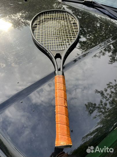 Комплект Ракеток для большого тенниса