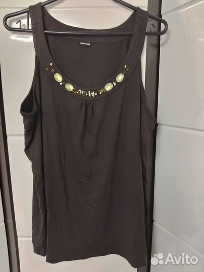 Топ Gerry Weber р. 52