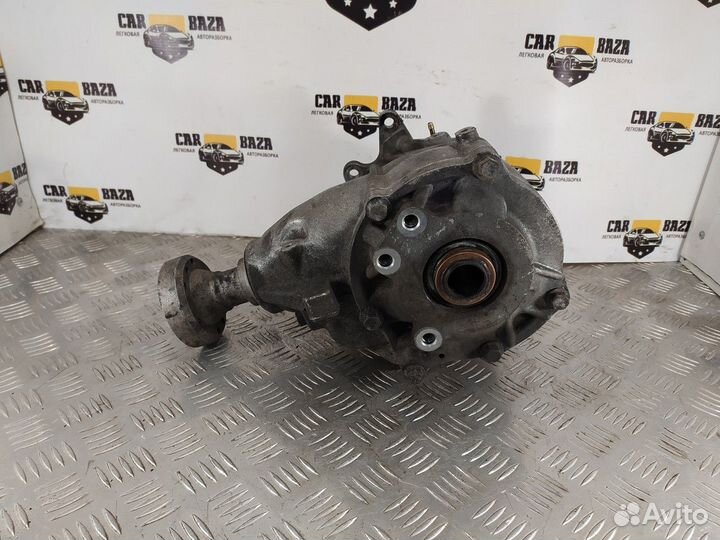 Коробка раздаточная