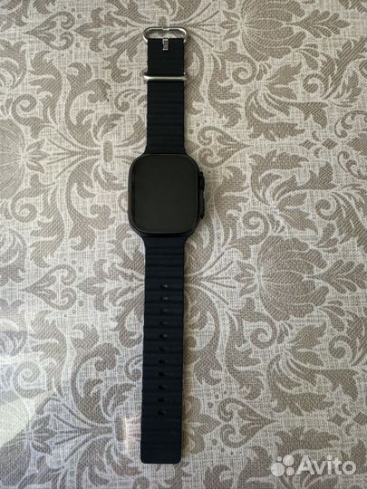 Apple watch ultra 2