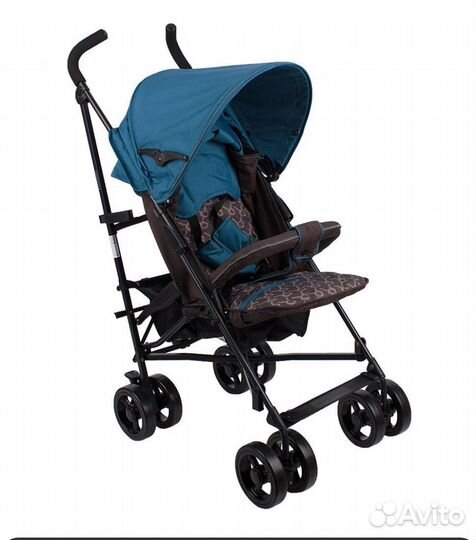 Коляска-трость mobility ONE А5970 Torino