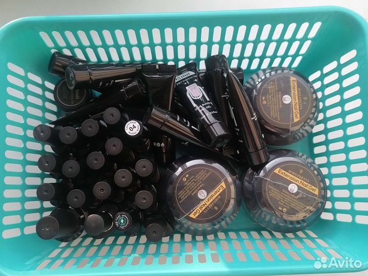 Все для ногтей