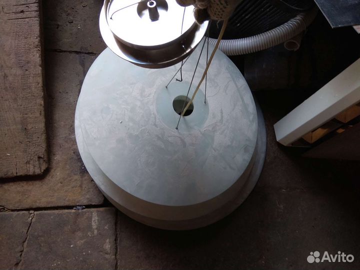 Светильники разные