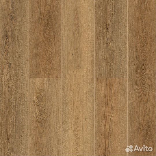 Кварц виниловый ламинат