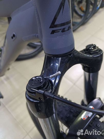 Горный велосипед 29