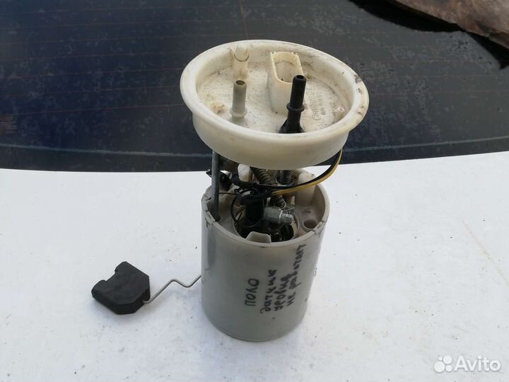 Бензонасос Фольксваген Поло