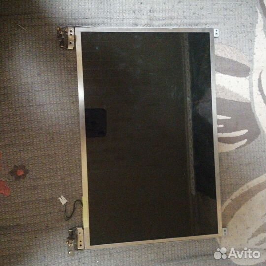 Запчасти для ноутбуков