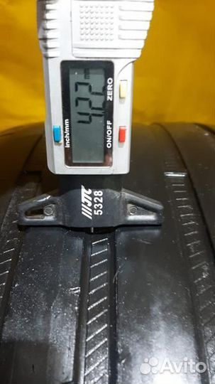 Goodyear Eagle F1 Asymmetric 3 245/45 R18