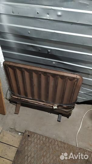 Электрообогреватели разные