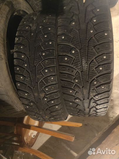 Nokian Tyres Nordman 5 185/65 R15