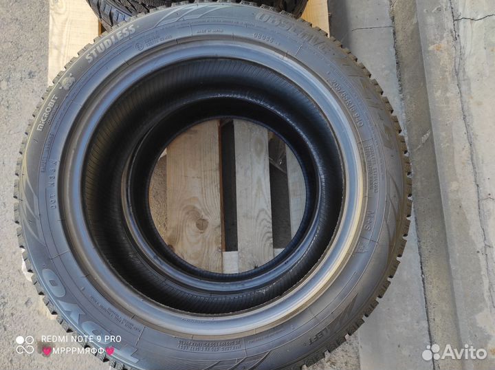 Toyo Observe GSi-5 205/55 R16 99M