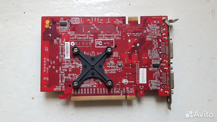 Видеокарты