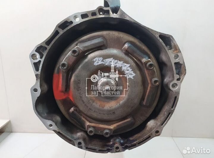 АКПП VAG 95830001112