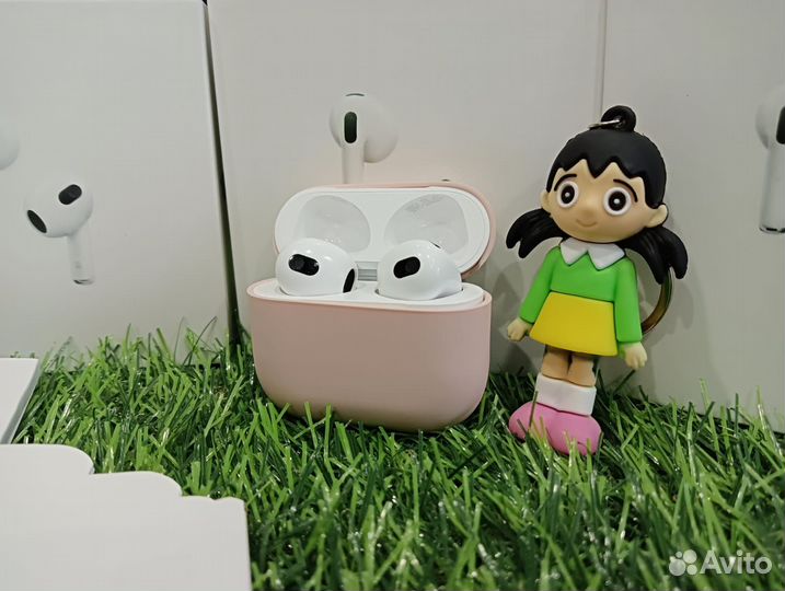 Наушники Airpods 3 Premium